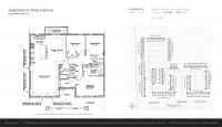 Unit 10449 NW 82nd St # 34 floor plan